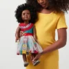 Ikuzi Dolls Multi Colored Dress Doll With Black Hair 18" Fashion Doll 2 Ikuzi Dolls Multi Colored Dress Doll With Black Hair 18" Fashion Doll -Playland Shop GUEST e9a0aced 67b4 4ed4 8604 b9addeac8bb8