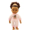 Positively Perfect 14" Nala Toddler Doll - Brown Hair/Brown Eyes -Playland Shop GUEST e9a2cf57 d411 4027 b2f4 84a93947cbcc