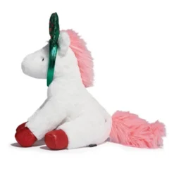FAO Schwarz Pony With Tree Headband 12" Stuffed Animal -Playland Shop GUEST e9a8c481 c46a 45e0 a62e addbcbdc536d