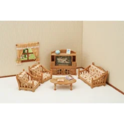 Calico Critters Comfy Living Room Set -Playland Shop GUEST e9b17886 13f5 4b84 a8b6 2dc090b2df5e