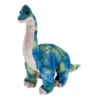 Wild Republic Dinosauria Medium Brachiosaurus Stuffed Animal, 15 Inches -Playland Shop GUEST eb563d9f fe12 4615 bb0e 043465987f89
