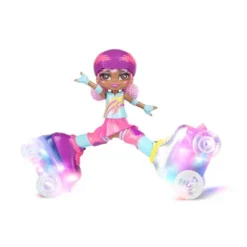Rock N Roller Skate Girl Lightning Luna Fashion Doll -Playland Shop GUEST eb7e16ec b561 44a2 96fe 2270963a1f61