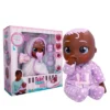 Cry Babies Newborn Molly Interactive Baby Doll With 20+ Baby Sounds And Interactive Bracelet 1 Cry Babies Newborn Molly Interactive Baby Doll With 20+ Baby Sounds And Interactive Bracelet -Playland Shop GUEST ebad354b 1e38 4b9d b56c 0880642ee5dc