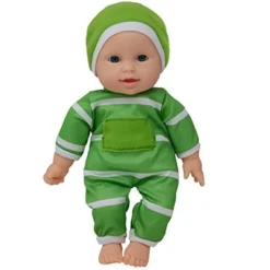 The New York Doll Collection 11 Inch Baby Doll 35 The New York Doll Collection 11 Inch Baby Doll -Playland Shop GUEST ebe8b60a 469e 43b1 a066 72cfca035e83