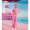 Barbie The Movie Collectible Doll Margot Robbie As Barbie In Pink Power Jumpsuit (Target Exclusive) -Playland Shop GUEST ec799b6f 7648 46f7 b524 902831a354ad