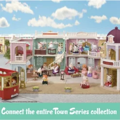 Calico Critters Town Series Grand Department Store Gift Set, Fashion Dollhouse Playset With Figure, Shops And Accessories 12 Calico Critters Town Series Grand Department Store Gift Set, Fashion Dollhouse Playset With Figure, Shops And Accessories -Playland Shop GUEST eca281a3 f82a 4e82 be82 c6b8846b3eb6