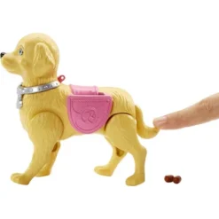Barbie Walk And Potty Pup Doll And Playset -Playland Shop GUEST eca5ad28 cd48 4673 899d 68a74f7019e5