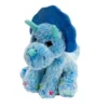 Wild Republic Sweet & Sassy Triceratops Stuffed Animal, 12 Inches -Playland Shop GUEST ed5123cf 3134 422c 9a88 0a3349bb37ed