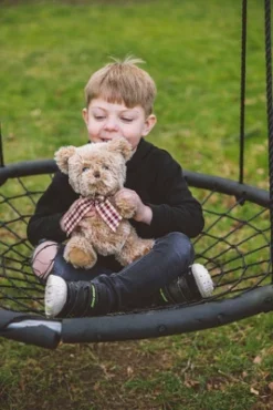 Bearington Teddy Bear Stuffed Animal: Light Brown 11 Inches 9 Bearington Teddy Bear Stuffed Animal: Light Brown 11 Inches -Playland Shop GUEST eeb10bd8 9ad0 46f9 9fd1 dbdcbb211ca7