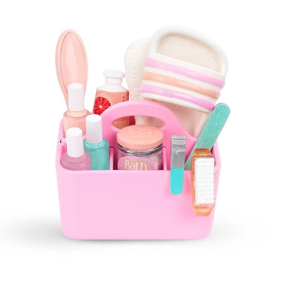 Glitter Girls Salon Chair Spa & Styling Accessory Set For 14" Dolls 8 Glitter Girls Salon Chair Spa & Styling Accessory Set For 14" Dolls - Image 6