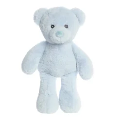 Ebba Fur-Ebba 13" Kori Bear Blue Stuffed Animal -Playland Shop GUEST f035356b 6d93 4856 8b20 80668f6b30ce