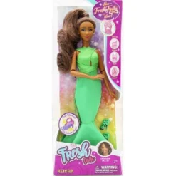 Fresh Dolls Keisha Fashion Doll -Playland Shop GUEST f060d579 f150 4852 820e df367ec799a8