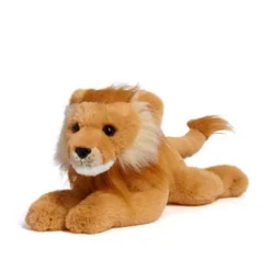 FAO Schwarz 15" Adopt A Wild Pal Lion Male Toy Plush 12 FAO Schwarz 15" Adopt A Wild Pal Lion Male Toy Plush -Playland Shop GUEST f06dec2b 29e7 4a65 a0f5 c1d9c760109b