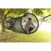 HearthSong 6-Foot Kids' Weather-Resistant Hanging Woven Rope Tunnel Bridge -Playland Shop GUEST f0aea213 eda3 4785 b067 87871355cc3a