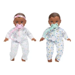 Perfectly Cute Boy Girl Twins Dark Brown Hair - Dark Brown Eyes -Playland Shop GUEST f15e136d f009 4a90 998c 329c7e1b89d8