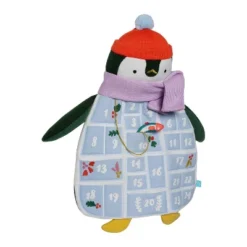 Manhattan Toy Polly Penguin Plush Advent Countdown Calendar 10 Manhattan Toy Polly Penguin Plush Advent Countdown Calendar -Playland Shop GUEST f167805c bd1e 4fe7 b31d 8c54bc802b08