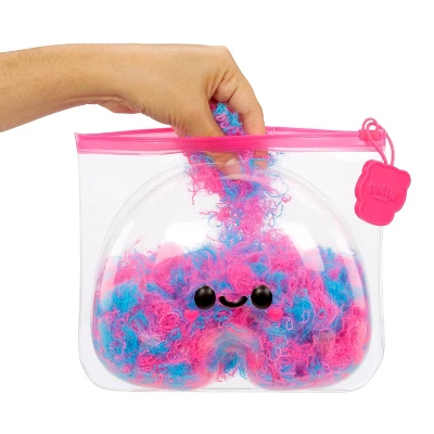 Fluffie Stuffiez Small Plush - Collectible Rainbow Surprise Reveal 6 Fluffie Stuffiez Small Plush - Collectible Rainbow Surprise Reveal - Image 4