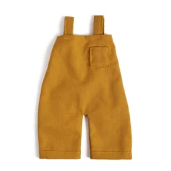 HarperIman Plush Doll Garment Jumper And Bag