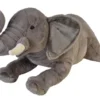 Wild Republic Cuddlekins Jumbo African Elephant Stuffed Animal, 30 Inches 1 Wild Republic Cuddlekins Jumbo African Elephant Stuffed Animal, 30 Inches -Playland Shop GUEST f30da0ea 86dc 4eca 9e82 f391e9f0b240