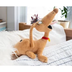 Golden Bell Studios Nickelodeon Rugrats 12-Inch Character Plush Toy | Spike -Playland Shop GUEST f3894c06 e1fb 434d 9310 24974bc1512e