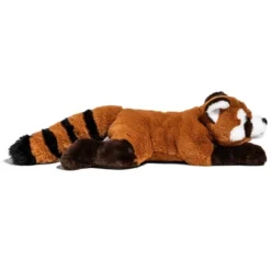 FAO Schwarz 15" Adopt A Wild Pal Endangered Red Panda Plush 12 FAO Schwarz 15" Adopt A Wild Pal Endangered Red Panda Plush -Playland Shop GUEST f3e6edd3 3707 4d29 958c 879d34603183