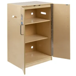 Emma And Oliver Children's Wood Refrigerator For Commercial Or Home Use - Kid Friendly Design 23 Emma And Oliver Children's Wood Refrigerator For Commercial Or Home Use - Kid Friendly Design -Playland Shop GUEST f4c33f9e f698 487e acfe affde52b599e