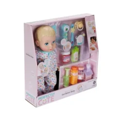 Perfectly Cute Get Better Baby Doll - Blonde Hair/Blue Eyes -Playland Shop GUEST f4ed29e5 10da 40d7 948b c4fd1e3b36e4