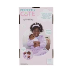 Perfectly Cute My First Baby - Dark Brown Hair, Dark Brown Eyes -Playland Shop GUEST f6397415 48cc 4254 995d 2b46db4c7f25