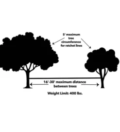 HearthSong 6-Foot Kids' Weather-Resistant Hanging Woven Rope Tunnel Bridge -Playland Shop GUEST f6fe40d0 345d 42ec 9f37 3274dd7916d0
