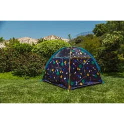 Pacific Play Tents Kids Glow In The Dark Galaxy Dome Play Tent 4' X 4' 27 Pacific Play Tents Kids Glow In The Dark Galaxy Dome Play Tent 4' X 4' -Playland Shop GUEST f774af54 d5d2 442c a56e 891ccda0d416