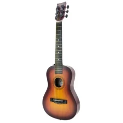First Act Musician 30" Acoustic Guitar - Sunburst -Playland Shop GUEST f80dcb05 8d0c 47d9 b268 c325ead03896