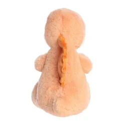 Ebba Eco Ebba 12" Edan Edaph Orange Stuffed Animal 9 Ebba Eco Ebba 12" Edan Edaph Orange Stuffed Animal -Playland Shop GUEST f84c5230 a116 4878 b949 84fa250d54fa