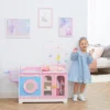 Olivia's Little World 6 In 1 Baby Doll Changing Station & Storage TD-132522A -Playland Shop GUEST f85f7caf da5c 41fd a435 143ebeabadfd