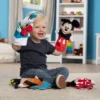Melissa & Doug Mickey Mouse & Friends Soft & Cuddly Hand Puppets -Playland Shop GUEST f882f451 cdaa 496b 9e23 626be05dd49c