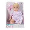 Perfectly Cute Bathtime Baby Doll - Blonde Hair