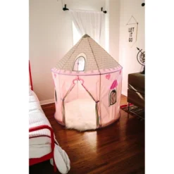 Pacific Play Tents Kids Princess Castle Play Pavilion -Playland Shop GUEST f8d01e4f 6249 4ea0 8811 0088efa44bcf