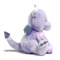 FAO Schwarz Glow Brights Toy Plush LED With Sound Dragon 13" Stuffed Animal 14 FAO Schwarz Glow Brights Toy Plush LED With Sound Dragon 13" Stuffed Animal -Playland Shop GUEST f968b636 b8df 4868 a355 9e76b7693b98