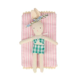 Meri-Meri Meri Meri Caravan Bunny Mini Suitcase Doll (Pack Of 1) 10 Meri-Meri Meri Meri Caravan Bunny Mini Suitcase Doll (Pack Of 1) -Playland Shop GUEST f9dd75a5 0c75 4af7 9cde 6410c78b1325