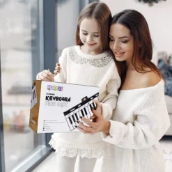 Keyboard Playmat 71" - 24 Keys Piano Play Mat Has Record, Playback, Demo, Play, Adjustable Vol.- Play22Usa 13 Keyboard Playmat 71" - 24 Keys Piano Play Mat Has Record, Playback, Demo, Play, Adjustable Vol.- Play22Usa -Playland Shop GUEST fa5244af 6b1f 4914 8894 ceaf775eb676