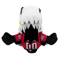 Bleacher Creatures Washington Capitals Slapshot 8" Kuricha Mascot Sitting Plush 9 Bleacher Creatures Washington Capitals Slapshot 8" Kuricha Mascot Sitting Plush -Playland Shop GUEST fb972b86 fbdf 40a2 a1d7 25ec123de774