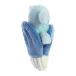 Ebba Small Gribble Goblin Pocket Peekers Playful Baby Stuffed Animal Blue 5.5" 9 Ebba Small Gribble Goblin Pocket Peekers Playful Baby Stuffed Animal Blue 5.5" -Playland Shop GUEST fbdadcd5 38fc 47b2 b7af 020ccda6a2c2