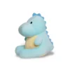Avocatt T-Rex Blue Dinosaur Plush -Playland Shop GUEST fc78c92b d926 42f4 b589 9dce43b6bac9