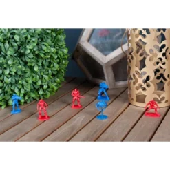 Toynk Gears 5 Nanoforce Army Builder Pack | Includes 6 Gears Of War Army-Men Figures -Playland Shop GUEST fcc50db9 88e9 4280 9449 3612be88ddc0