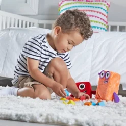 Hand2Mind Numberblocks One And Two Playful Pals Plushes 9 Hand2Mind Numberblocks One And Two Playful Pals Plushes -Playland Shop GUEST fd19b38c 20e0 4bbd a789 a4345c08a5ed