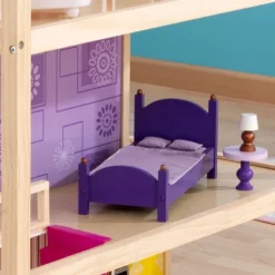 KidKraft So Chic Dollhouse -Playland Shop GUEST fd1d616e c260 4757 82fc f5a92af54952