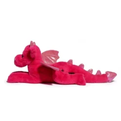 FAO Schwarz 15" Dragon Cuddly Stuffed Animal Plush Ultra-Soft Fur -Playland Shop GUEST fda2b838 2175 4070 a756 2f9049fc9529