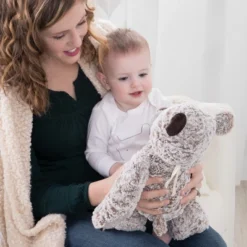 DEMDACO Giving Bear 16 Inches - Brown -Playland Shop GUEST fe07be0f dc33 4ecb 9f51 76d704117241