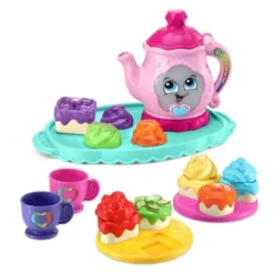 LeapFrog Rainbow Tea For Two -Playland Shop GUEST fea1e899 92d1 4bf5 8f53 1a7d1b61325d
