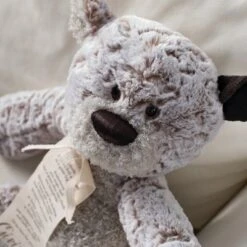 DEMDACO Jumbo Giving Bear 36 Inches - Brown -Playland Shop GUEST fee91f48 4986 4fd0 a674 7a9c62f4abc7