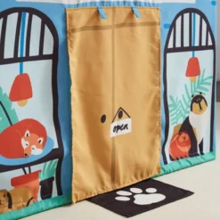 Animal Rescue Playhome Tent - Wonder & Wise -Playland Shop GUEST fefbeb79 903e 4e6a ab90 348c14ab1a1d